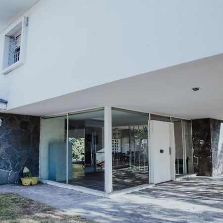 Casa Compartida Barranca Yaco - Habit Privadas Apartment Кордоба Екстериор снимка