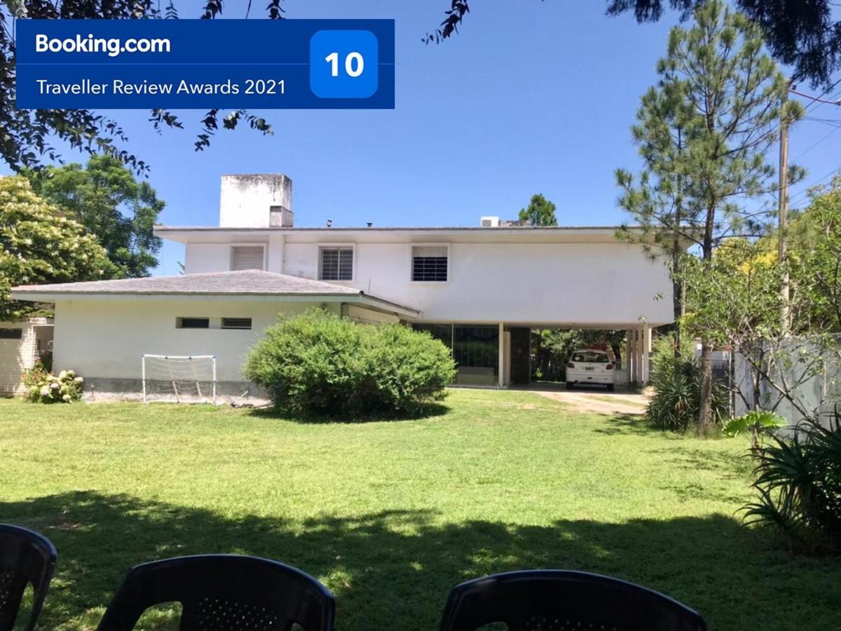 Casa Compartida Barranca Yaco - Habit Privadas Apartment Кордоба Екстериор снимка