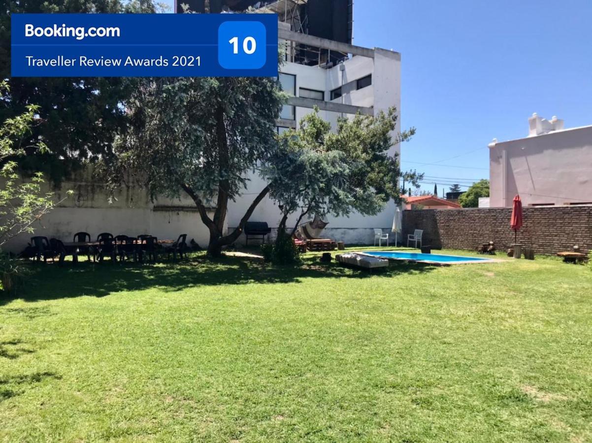 Casa Compartida Barranca Yaco - Habit Privadas Apartment Кордоба Екстериор снимка