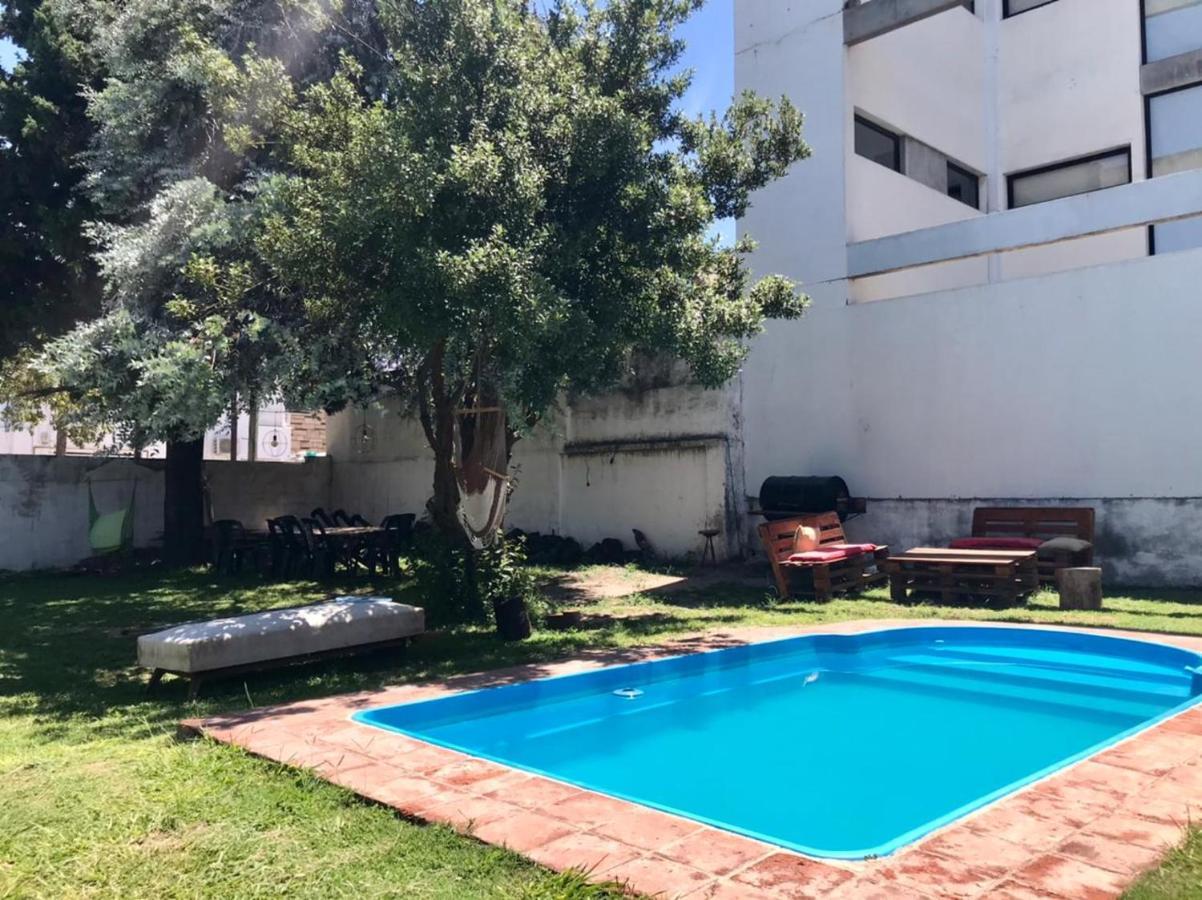 Casa Compartida Barranca Yaco - Habit Privadas Apartment Кордоба Екстериор снимка