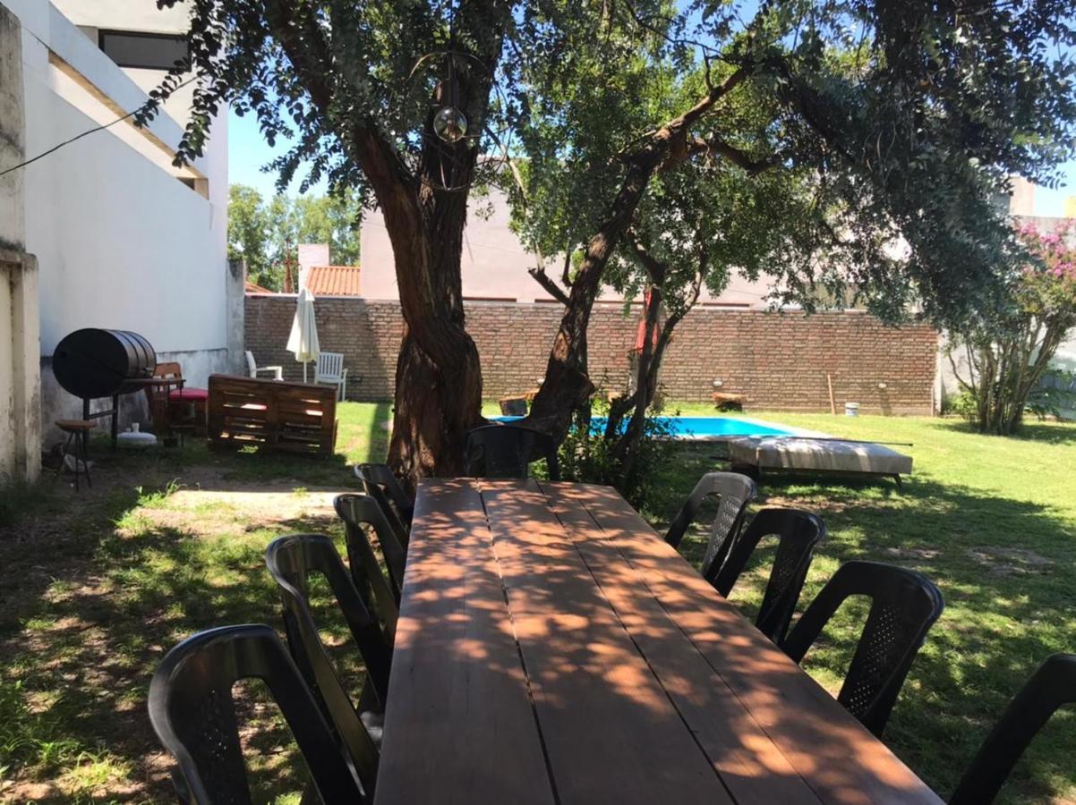 Casa Compartida Barranca Yaco - Habit Privadas Apartment Кордоба Екстериор снимка