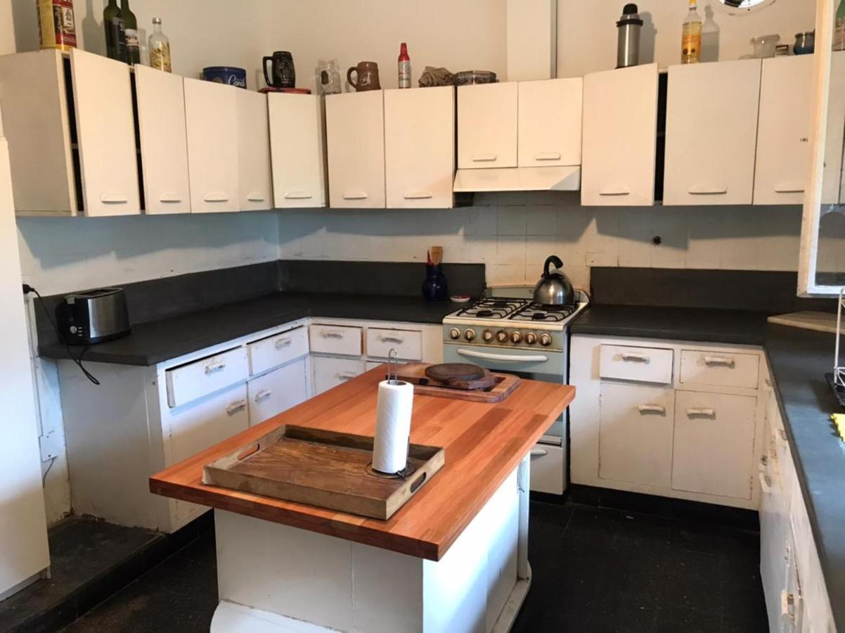 Casa Compartida Barranca Yaco - Habit Privadas Apartment Кордоба Екстериор снимка