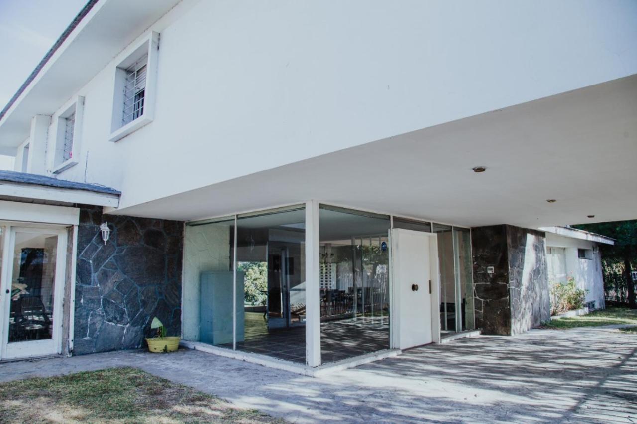 Casa Compartida Barranca Yaco - Habit Privadas Apartment Кордоба Екстериор снимка