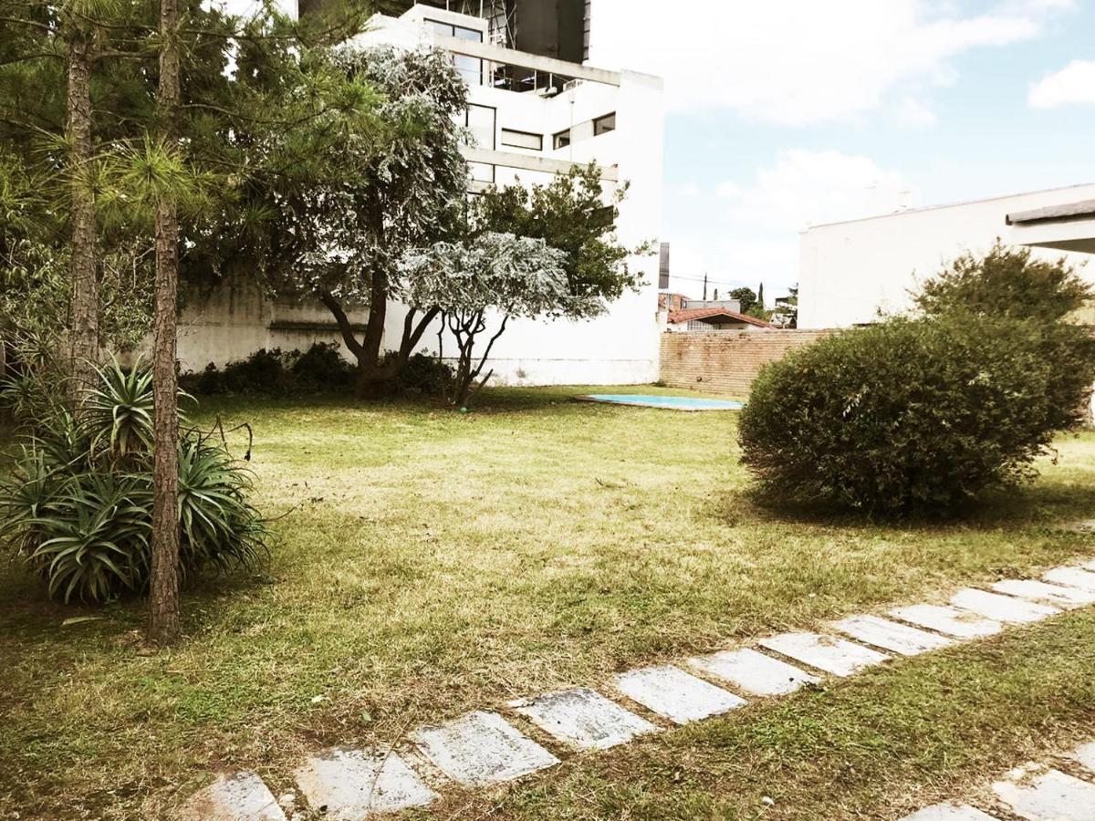 Casa Compartida Barranca Yaco - Habit Privadas Apartment Кордоба Екстериор снимка