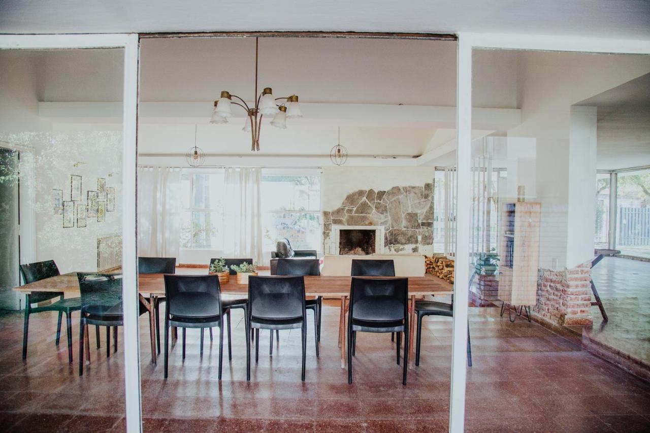 Casa Compartida Barranca Yaco - Habit Privadas Apartment Кордоба Екстериор снимка