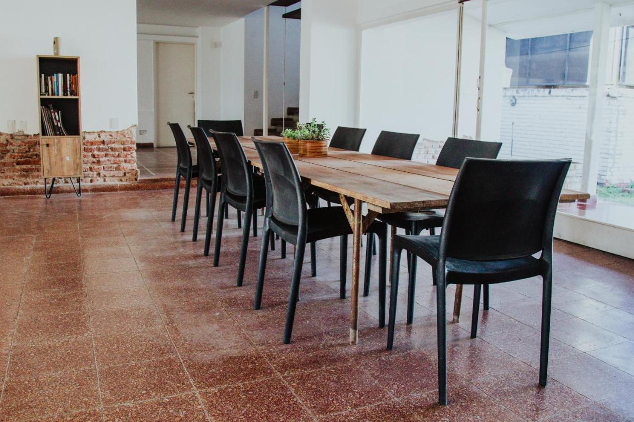 Casa Compartida Barranca Yaco - Habit Privadas Apartment Кордоба Екстериор снимка