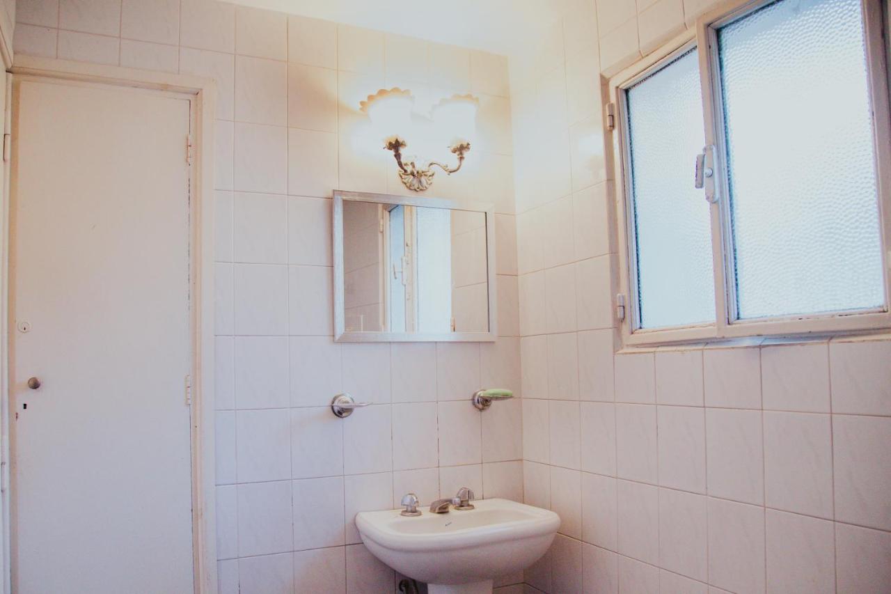 Casa Compartida Barranca Yaco - Habit Privadas Apartment Кордоба Екстериор снимка